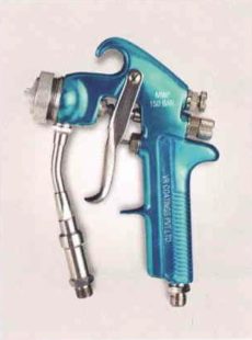 Air Assisted Airless Spray Gun Air Assisted Airless Spray Gun