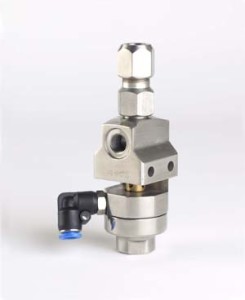 Airless Automatic Spray Gun AA Airless Automatic Spray Gun AA