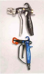 Airless Manual Spray Gun AM Airless Manual Spray Gun AM
