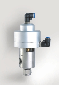 Automatic Feeding (On-Off) valve Automatic Feeding On Off valve
