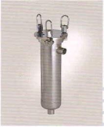 Bag Type Inline Filter Bag Type Inline Filter