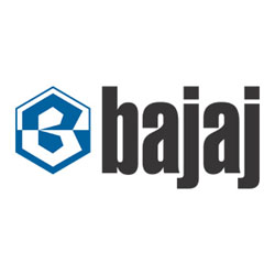 Bajaj Logo Bajaj Logo