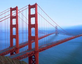 Bridges Bridges