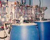 CUB-Paint circulation system CUB-Paint circulation system