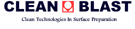 PARTNERS 20 Clean Blast International Logo