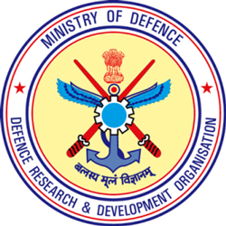 DRDO Logo DRDO Logo