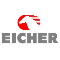 Eicher Logo Eicher Logo