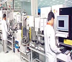 Electronics equipments Electronics equipments painting solutions