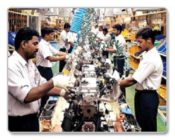 Engine and transmission shop Engine and transmission shop