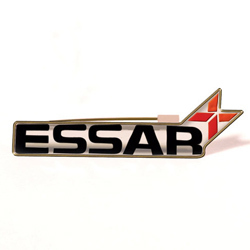 Essar Logo Essar Logo