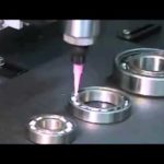 Grease dispensing system Grease dispensing system