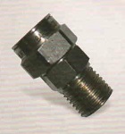 High Pressure Gun Swivel High Pressure Gun Swivel