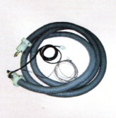High Pressure Heated Hoses High Pressure Heated Hoses