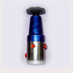 High Pressure Regulator 1 High Pressure Regulator 1