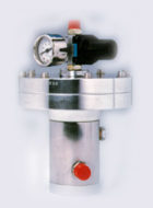 High Pressure Regulator 2 High Pressure Regulator 2