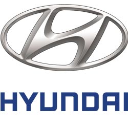 Hyundai Logo Hyundai Logo