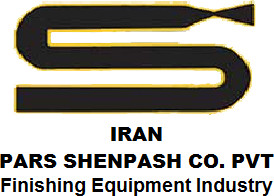 PARTNERS 11 IRAN PARS SHENPASH LOGO
