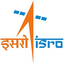 ISRO Logo ISRO Logo