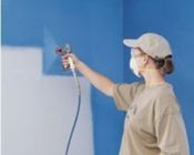 Industrial Painting-Hippo Industrial Painting-Hippo