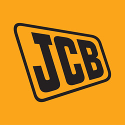 JCB Logo JCB Logo