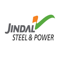 Jindal Steel Logo Jindal Steel Logo