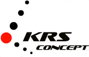 PARTNERS 16 KRS Concept Logo