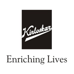Kirloskar Logo Kirloskar Logo