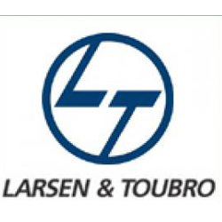 Larsen & Toubro Logo Larsen Toubro Logo
