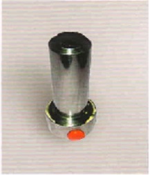 Low Pressure Filter Low Pressure Filter