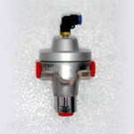 Low Pressure Regulator 1 Low Pressure Regulator 1