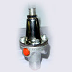 Low Pressure Regulator 2 Low Pressure Regulator 2