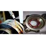 Lubrication (Grease & Oil dispensing) System Lubrication Grease Oil dispensing System