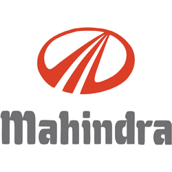 Mahindra Logo Mahindra Logo