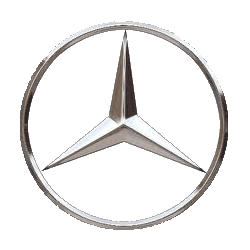 Mercedes Benz logo Mercedes Benz logo