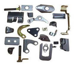 Metal Components Metal Components