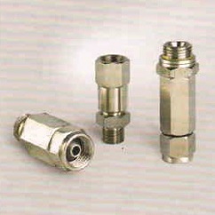 Non Return Valve 2 Non Return Valve 2