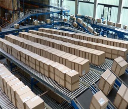 Packaging industry manufacturing equipments Packaging industry spray painting solutions