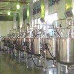 Paint circulation system-Elephant Paint circulation system-Elephant