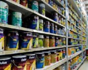 Paint shop Paint shop