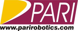 Paribiotics Logo Paribiotics Logo
