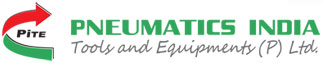 PARTNERS 5 Pneumatics India Logo