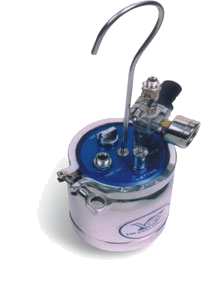 Pressure Feed Pot-VRCoatings Pressure Feed Pot VRCoatings