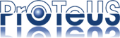 PARTNERS 18 Proteus Logo