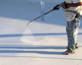Roofs Coating-VRC Mix Roofs Coating VRC