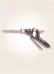 Sealant Dispensing Gun EXTI Sealant Dispensing Gun EXTI