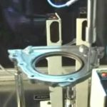 Sealant dispensing system Sealant dispensing system