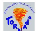 PARTNERS 15 TORNADO COMMERCIAL DE MAQUINAS LOGO