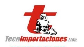 PARTNERS 10 Technimportaciones ITDA Logo