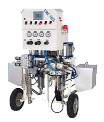 VRC Mix-VRCoatings VRC Mix VRCoatings