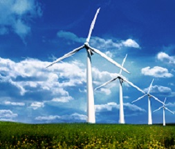 Wind energy equipments Wind energy equipments painting solutions